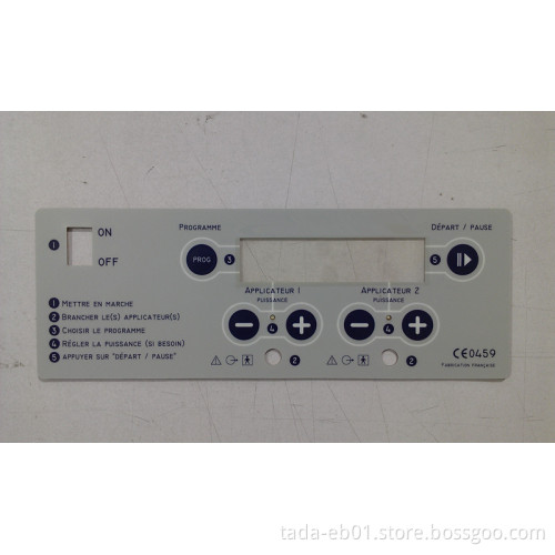 Membrane Keyboard (TD-M-CML-04)